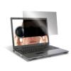 Targus Privacy Screen - Blickschutzfilter für Notebook - entfernbar - 35,8 cm Breitbild (14,1 Zoll Breitbild) - für Alienware M14, Dell E5430, E6420, E6430, Inspiron 14, Vostro 1440, 34XX, XPS 14