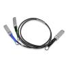 NVIDIA - 200GBase Direktanschlusskabel - QSFP56 zu QSFP56 - 1.5 m - passiv