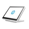 HP Engage One 10t - Kundenanzeige - 25.7 cm (10.1") - Touchscreen - 1280 x 800 @ 60 Hz - IPS - 500 cd / m² - 800:1 - 25 ms - USB-C - Ceramic White - für HP t640, EliteBook 745 G5, 830 G5, 830 G6, 840 G5, Engage One 14X, Pro, ZBook Studio G4