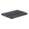 Logitech Universal - Tastatur und Foliohülle - kabellos - Bluetooth 3.0 - QWERTY - GB