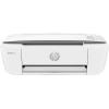 HP Deskjet 3750 All-in-One - Multifunktionsdrucker - Farbe - Tintenstrahl - 216 x 355 mm (Original) - A4 / Legal (Medien) - bis zu 5.5 Seiten / Min. (Kopieren) - bis zu 8 Seiten / Min. (Drucken) - 60 Blatt - USB 2.0, Wi-Fi(n) - Stone - Für HP Instant Ink