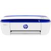 HP Deskjet 3760 All-in-One - Multifunktionsdrucker - Farbe - Tintenstrahl - 216 x 355 mm (Original) - A4 / Legal (Medien) - bis zu 5.5 Seiten / Min. (Kopieren) - bis zu 8 Seiten / Min. (Drucken) - 60 Blatt - USB 2.0, Wi-Fi(n) - Für HP Instant Ink geeignet