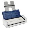 Xerox Duplex Portable Scanner - Dokumentenscanner - Contact Image Sensor (CIS) - Duplex - 216 x 2997 mm - 600 dpi - bis zu 20 Seiten / Min. (einfarbig) / bis zu 20 Seiten / Min. (Farbe) - bis zu 1000 Scanvorgänge / Tag - USB 2.0