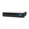 APC Smart-UPS C 1500VA LCD RM 2U 230V with SmartConnect