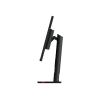 Lenovo ThinkVision T32h-30 - LED-Monitor - 80 cm (31.5") - 2560 x 1440 WQHD @ 60 Hz - IPS - 350 cd / m² - 1000:1 - 4 ms - HDMI, DisplayPort, USB-C - Raven Black