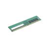 Lenovo Gen2 - DDR4 - Modul - 32 GB - DIMM 288-PIN - 3200 MHz - ungepuffert - ECC - grün