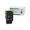 Lexmark - Ultra High Yield - Schwarz - original - Tonerpatrone LCCP, LRP - für Lexmark CS521dn, CS622de, CX622ade, CX622de, CX625ade, CX625adhe, CX625de