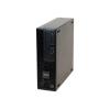 AXIS Camera Station S9302 - DT - 1 - RAM 16 GB - SSD 256 GB - UHD Graphics - Win 10 IoT Enterprise 2021 LTSC - Monitor: keiner - TAA-konform
