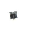 HP Z Turbo Drive Kit - SSD - verschlüsselt - 2 TB - intern - M.2 2280 - PCIe 4.0 x4 - Self-Encrypting Drive (SED), TCG Opal Encryption 2.0 - für Workstation Z8 G5