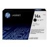 CF214A Tonerpatrone 1 x Schwarz 10000 Seiten für LaserJet Enterprise 700