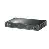 TP-Link TL-SF1009P - Switch - unmanaged - 8 x 10 / 100 (PoE+) + 1 x 10 / 100 - Desktop - PoE+ (65 W)
