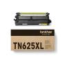 Brother TN625XLY - Mit hoher Kapazität - Gelb - original - Box - Tonerpatrone - für Brother DCP-L8630CDW, HL-L8430CDW, HL-L8570CDW, MFC-L8730CDW, Workhorse MFC-L8970CDW