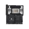 ASUS PRO WS TRX50-SAGE WIFI - Motherboard - SSI CEB - Socket sTR5 - AMD TRX50 Chipsatz - USB 3.2 Gen 1, USB 3.2 Gen 2, USB-C 3.2 Gen 2x2 - 10 Gigabit LAN, 2.5 Gigabit LAN, Wi-Fi 7, Bluetooth - Onboard-Grafik (CPU erforderlich) - HD Audio