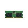 HP - DDR5 - Modul - 8 GB - SO-DIMM 262-Pin - 5600 MHz / PC5-44800 - 1.1 V - für EliteBook 840 G10, 865 G10, ZBook Firefly 14 G11, 16 G11, ZBook Fury 16 G11