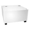 HP - Druckerständer - für Color LaserJet Enterprise MFP M776, LaserJet Enterprise Flow MFP M776