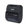 Brother RuggedJet RJ-4230B - Belegdrucker - Thermodirekt - Rolle (11,4 cm) - 203 x 203 dpi - bis zu 127 mm / Sek. - USB 2.0, Bluetooth 4.2