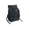 Targus 15.4 - 16 inch / 39.1 - 40.6cm Campus Laptop Backpack - Notebook-Rucksack - 40.6 cm ( 16" ) - Schwarz