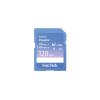 SanDisk Creator - Flash-Speicherkarte - 128 GB - Video Class V60 / UHS-II U3 / Class10 - SDXC UHS-II