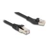 RJ45 Netzwerkkabel Cat.6 UTP Ultra Slim rot, 0, 3 m, Netzwerk