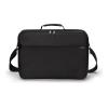 DICOTA ONE Multi - Notebook-Tasche - gepolstert - 40.6 cm - 14" - 16" - Schwarz