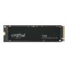 Crucial T700 - SSD - verschlüsselt - 4 TB - intern - PCI Express 5.0 (NVMe) - TCG Opal Encryption 2.01