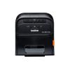 Brother RuggedJet RJ-3055WB - Etikettendrucker - Thermodirekt - 8 cm Rolle - 203 dpi - bis zu 101.6 mm / Sek. - USB 2.0, Wi-Fi, Bluetooth 4.2