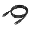 Lenovo USB-C Cable 1mÂ