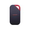 SanDisk Extreme PRO Portable V3 - SSD - verschlüsselt - 2 TB - extern (tragbar) (USB-C Steckverbinder) - 256-Bit-AES