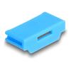 Delock 10 Port Blocker für HDMI Buchse