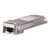 HPE Aruba - QSFP+-Transceivermodul - 40GbE - 40GBASE-SR4 - MPO / QSFP+ - für HPE Aruba 8325-32C, 8325-48Y8C, CX 8360-48XT4C v2