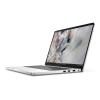 Dell Pro 14 PC14250 - Intel Core Ultra 5 235U / 2 GHz - vPro Enterprise - Win 11 Pro - Intel Graphics - 16 GB RAM - 512 GB SSD NVMe - 35.56 cm (14") IPS 1920 x 1200 (Full HD Plus) - Wi-Fi 6E - Platinum Silver - BTS - mit 1 Jahr Basis Vor-Ort