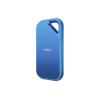 SanDisk Creator Pro - SSD - 4 TB - extern (tragbar) - USB 3.2 Gen 2x2 (USB-C Steckverbinder)