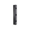 Rackzubehör / Valueline, Vertical Cable Manager for 2 & 4 Post Racks, 84"H X 12"W, Single-Sided with Door