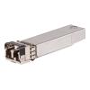 HPE Aruba - SFP+-Transceiver-Modul - 10GbE - 10GBase-SR - SFP+ / LC Multi-Mode - bis zu 300 m - TAA-konform - für P / N: R9G10A#ACD, R9G11A#ACD, R9G16A#ACD, R9G17A#ABA, R9G17A#ACD, R9G22A#ACD, R9G23A#ACD