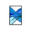 HP 514pn - Series 5 Pro - LED-Monitor - 35.6 cm (14") - tragbar - 2560 x 1600 WQXGA @ 75 Hz - IPS - 400 cd / m² - 2000:1 - 7 ms - USB-C - silberner Ständer