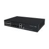 HPE Networking CW 2150 8p 10M / 100M / 1G PoE+ 2p SFP 1G 2p SFP+ 1G / 10G 125W Switch EU en