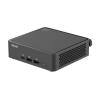 ASUS NUC 15 Pro RNUC15CRKU506302 - Mini-PC - Core Ultra 5 225H / 1.7 GHz - RAM 16 GB - SSD 512 GB - NVMe - Arc Graphics 130T - 1GbE, 2.5GbE, Wi-Fi 6, Bluetooth, Wi-Fi 7 - WLAN: 802.11a / b/g / n/ac / ax / be, Bluetooth 5.4 - kein Betriebssystem - Monitor:
