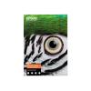Epson Fine Art II - Baumwolle - strukturiert matt - 515 Mikron - hochweiß - A2 (420 x 594 mm) - 300 g / m² - 25 Blatt Faserpapier