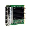 Intel E610-IT4 Ethernet 1Gb 4-port BASE-T OCP3 Adapter for HPE