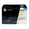 Toner Q5952A / gelb / bis zu 10000 Seiten / für Color LaserJet Q5952A CLJ 4700