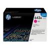 Toner Q5953A / magenta / bis zu 10000 Seiten / für CLJ Q5953A CLJ 4700
