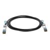 AddOn - 10GBase Direktanschlusskabel - TAA-konform - SFP+ (M) zu SFP+ (M) - twinaxial - passiv - für Dell Networking N1148, PowerSwitch S4112, S5212, S5232, S5296