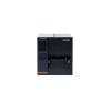 Brother Titan Industrial Printer TJ-4121TN - Etikettendrucker - Thermodirekt / Thermotransfer - Rolle (12 cm) - 300 dpi - bis zu 178 mm / Sek. - LAN, seriell, USB-Host, USB 2.0