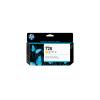 HP 728 - 130 ml - Gelb - original - DesignJet - Tintenpatrone - für DesignJet T730, T830