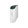 APC Back-UPS Pro Gaming - USV - Tower, RGB-Leuchten - Wechselstrom 230 V - 1320 Watt - 2200 VA - 1-phasig - Ausgangsanschlüsse: 6 - Arctic