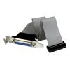 LP 16" Parallel Port Header Cable