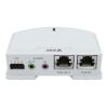 AXIS T6101 Audio and I / O Interface - Erweiterungsmodul für Kameraanschluss - für AXIS M4215-V, M42 Series M4215-LV, M4218-LV