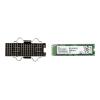 HP Z Turbo Drive Kit - SSD - verschlüsselt - 512 GB - intern - M.2 2280 - PCIe 4.0 x4 - Self-Encrypting Drive (SED), TCG Opal Encryption 2.0 - für Workstation Z4 G5