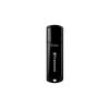 Transcend JetFlash 700 - USB-Flash-Laufwerk - 512 GB - USB 3.1 Gen 1 - Schwarz