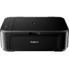 Canon PIXMA MG3650S - Multifunktionsdrucker - Farbe - Tintenstrahl - 216 x 297 mm (Original) - A4 / Legal (Medien) - bis zu 9.9 ipm (Drucken) - 100 Blatt - USB 2.0, Wi-Fi(n)